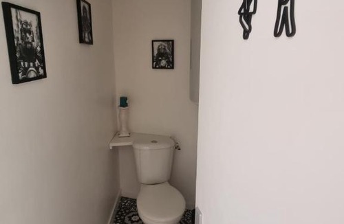 Tartas Apartment | Chez Gabin