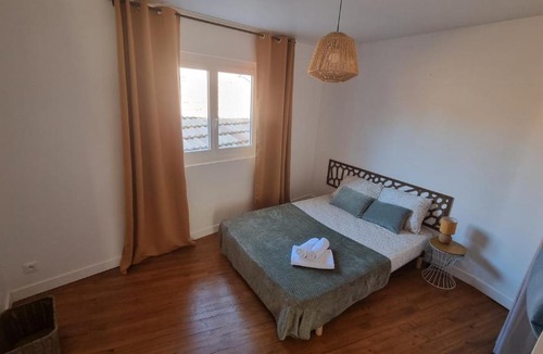 Tartas Apartment | Chez Gabin