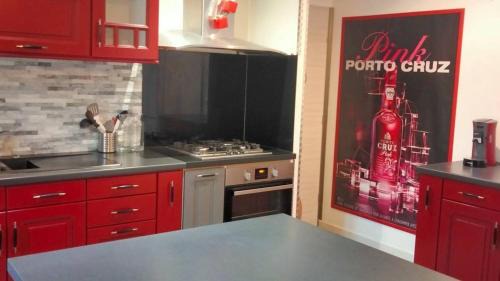 Bourges Apartment | Chez Gaston
