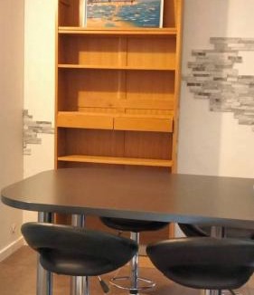 Bourges Apartment | Chez Gaston