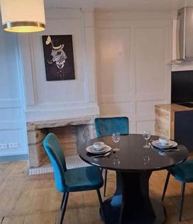 Murat Apartment | Chez germaine