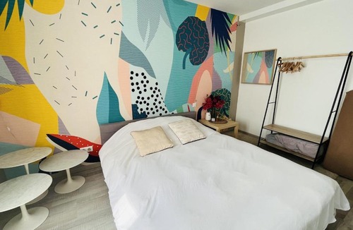 Montargis Apartment | Chez Hélène et Jérémy
