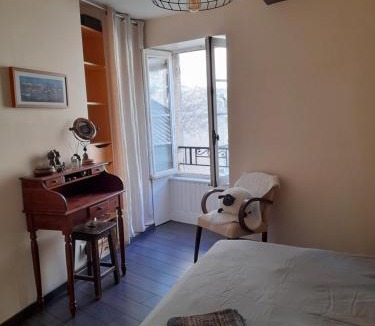 Chauriat Bed & Breakfast | Chez Is-Mi