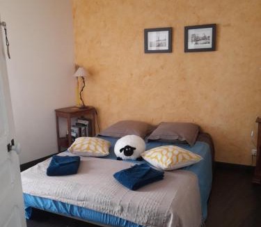 Chauriat Bed & Breakfast | Chez Is-Mi