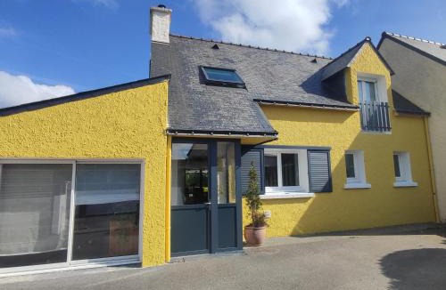 Queven House | Chez Jak et Laurent