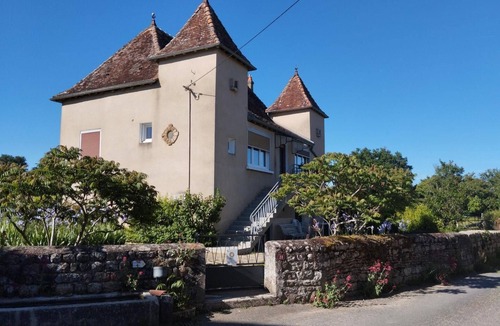 Saint-Andre-le-Desert House | Chez Jean Prost - Saint Andre LE Desert