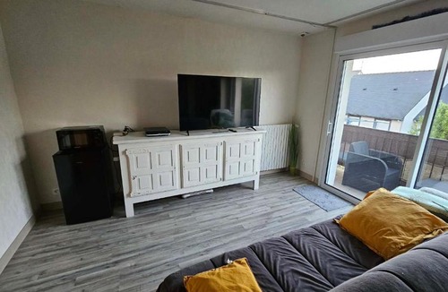 Craon House | Chez Jean-Yves