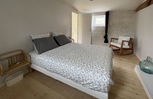 Plouider House | Chez Jeanne