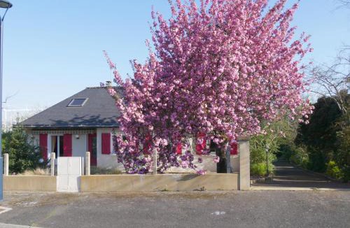 Le Mans Metropole House | Chez Jeannot
