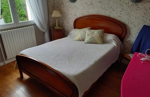 Le Mans Metropole House | Chez Jeannot