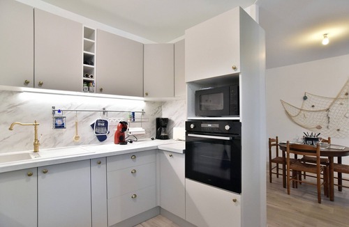 Matignon Apartment | Chez Josse - A 10 min de St-Cast