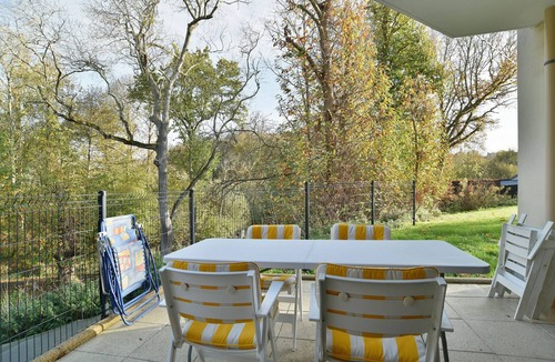 Matignon Apartment | Chez Josse - A 10 min de St-Cast