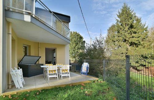Matignon Apartment | Chez Josse - A 10 min de St-Cast
