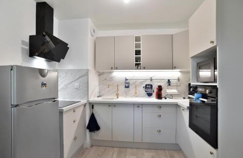 Matignon Apartment | Chez Josse - A 10 min de St-Cast