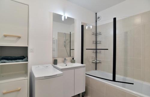 Matignon Apartment | Chez Josse - A 10 min de St-Cast