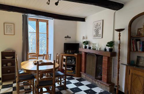 Valleraugue House | Chez Julie