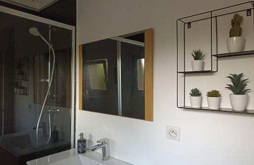 Cahors Apartment | Chez Karine et Julien