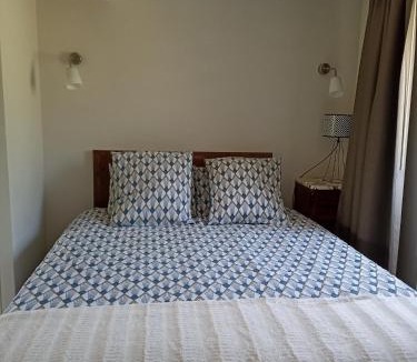 Cahors Apartment | Chez Karine et Julien