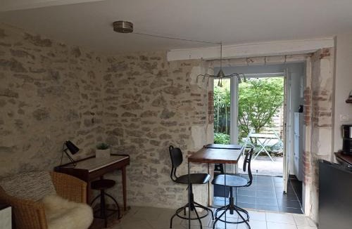 Cahors Apartment | Chez Karine et Julien