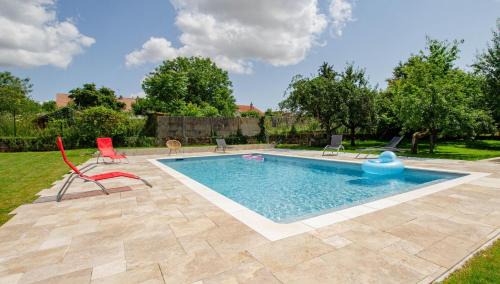 Villenauxe-la-Grande House | Chez léontine