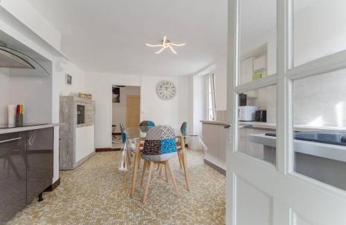 Villenauxe-la-Grande House | Chez léontine