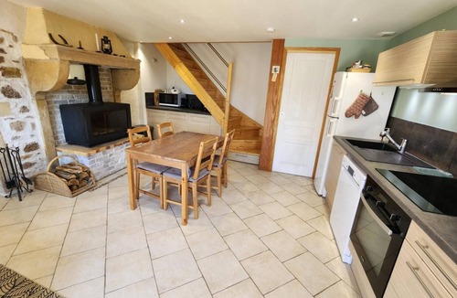 Tancon House | Chez la Lise - TANCON