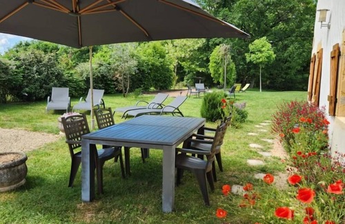 Tancon House | Chez la Lise - TANCON
