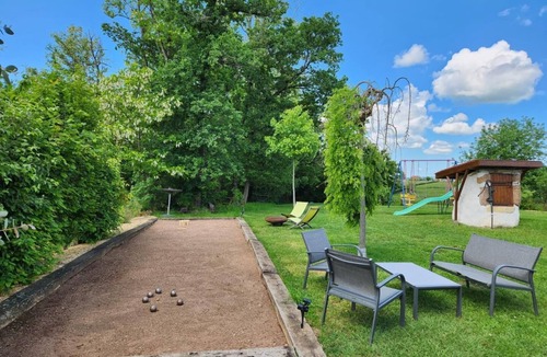 Tancon House | Chez la Lise - TANCON