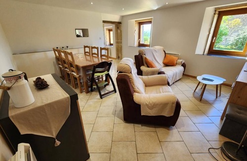 Tancon House | Chez la Lise - TANCON