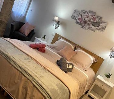 Savigny-les-Beaune Bed & Breakfast | Chez la p'tite Marie