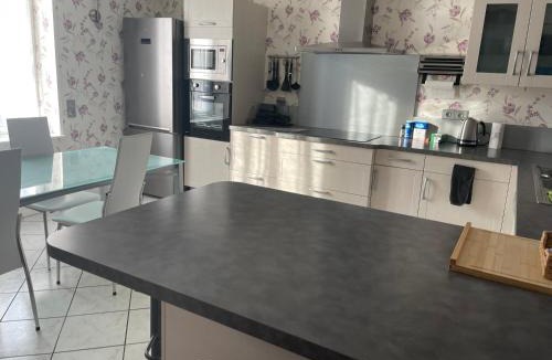 Paroisse Le Finage House | Chez Laurence