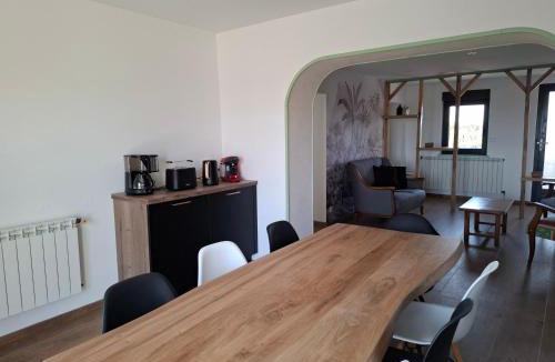 Monetay-sur-Loire House | Chez Les René