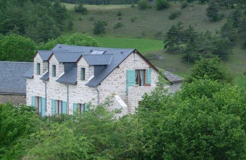 La Canourgue Bed & Breakfast | Chez Louis chambres d'hôtes à la ferme