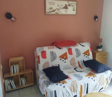 Levernois Apartment | Chez Louis