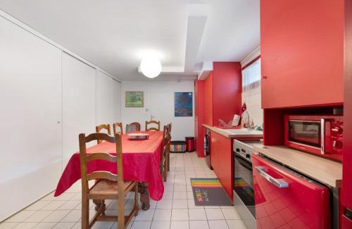 Revel-Tourdan House | Chez Louis