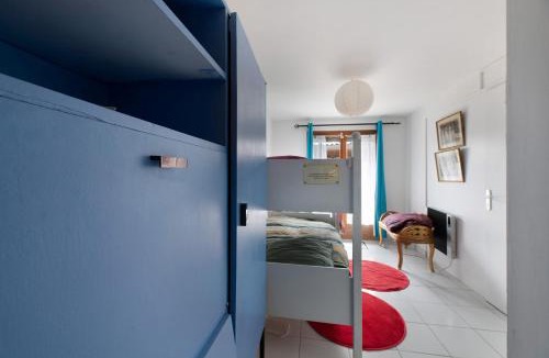 Revel-Tourdan House | Chez Louis