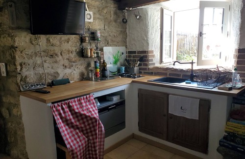 Barjac House | Chez Lucette