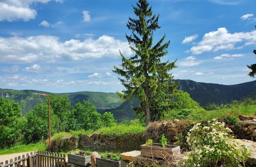 Barjac House | Chez Lucette