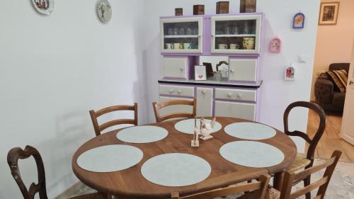 Chatres-sur-Cher House | Chez Mémère Paulette