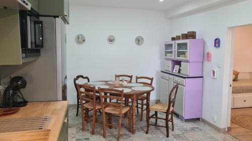 Chatres-sur-Cher House | Chez Mémère Paulette