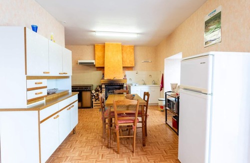 Saint-Denis-en-Margeride House | Chez Momo 2/4 persons
