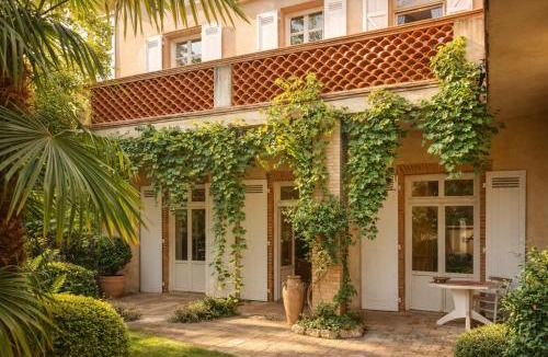Moissac Bed & Breakfast | Chez ma poule