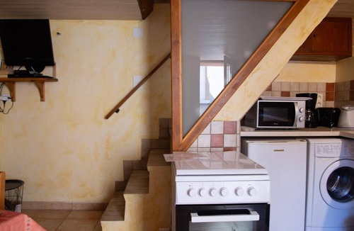 Ispagnac House | CHEZ MARIE CARMEN GGT077