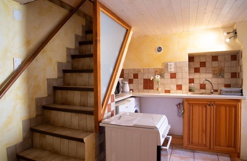 Ispagnac House | CHEZ MARIE CARMEN GGT077