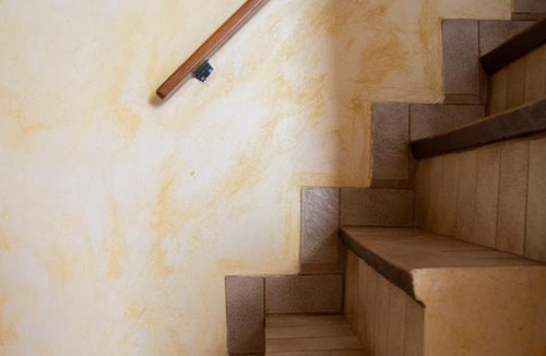 Ispagnac House | Chez marie carmen ggt077