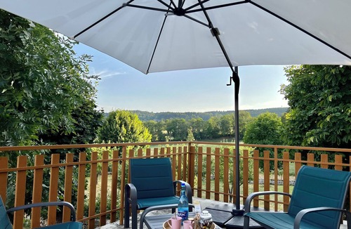 Albaret-Sainte-Marie House | Chez Marie