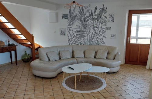 Albaret-Sainte-Marie House | Chez Marie