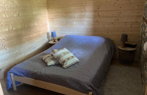Sainte-Anastasie House | Chez Marie