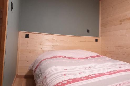 Lans-en-Vercors Apartment | Chez Mat