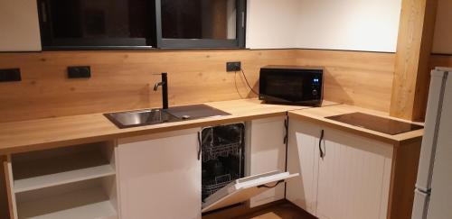 Lans-en-Vercors Apartment | Chez Mat